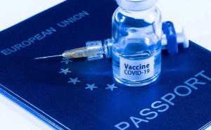 Kako će izgledati COVID-pasoš i u koje svrhe će se moći koristiti